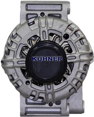 AD KUHNER 554004ri -  Генератор